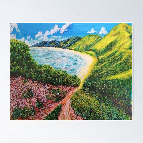 Item preview, Peacefull view designed and sold by Jolicoeur.