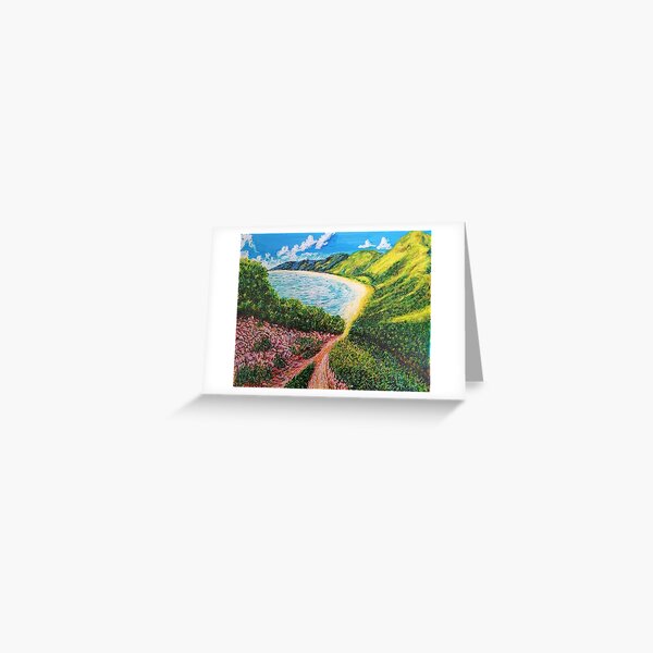 Item preview, Peacefull view designed and sold by Jolicoeur.