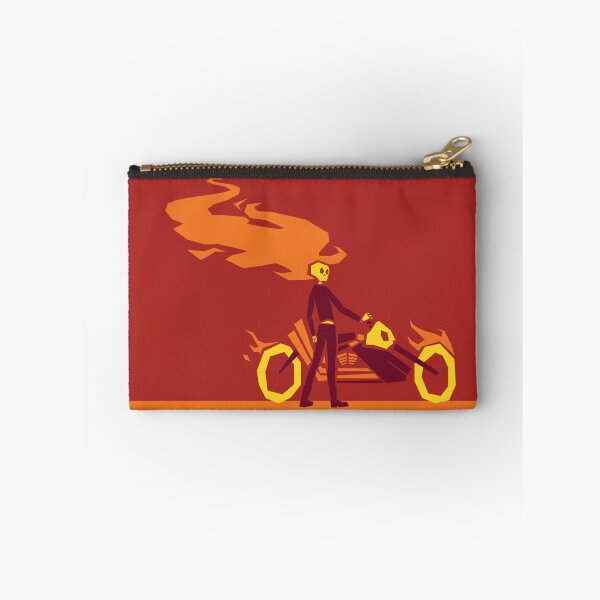 Item preview, Ghost Rider designed and sold by Amelia Hamrick.