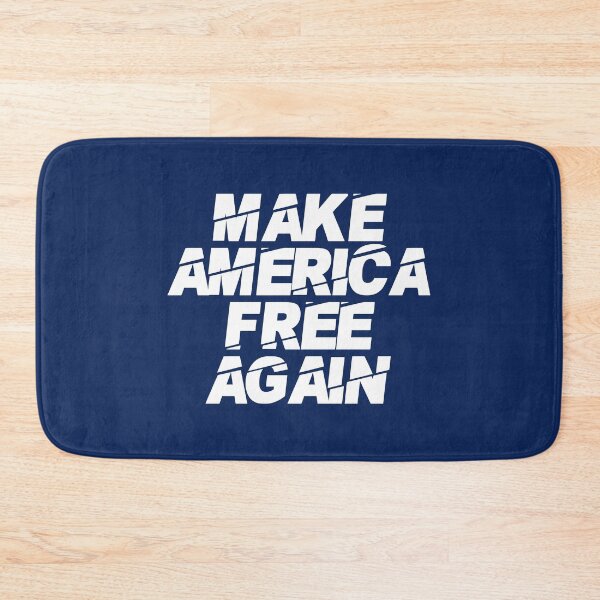 Item preview, Make America Free Again #3 designed and sold by SalahBlt.