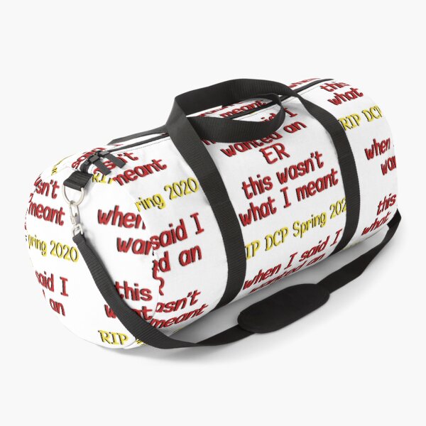 Item preview, DCP Spring 2020 ER designed and sold by gabi-noel.