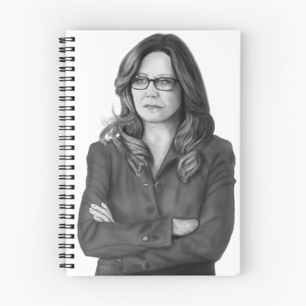 Item preview, Sharon Raydor - Thoughtful designed and sold by kate04us.