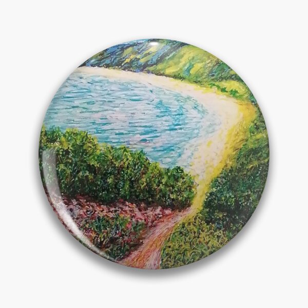 Item preview, Peacefull view designed and sold by Jolicoeur.