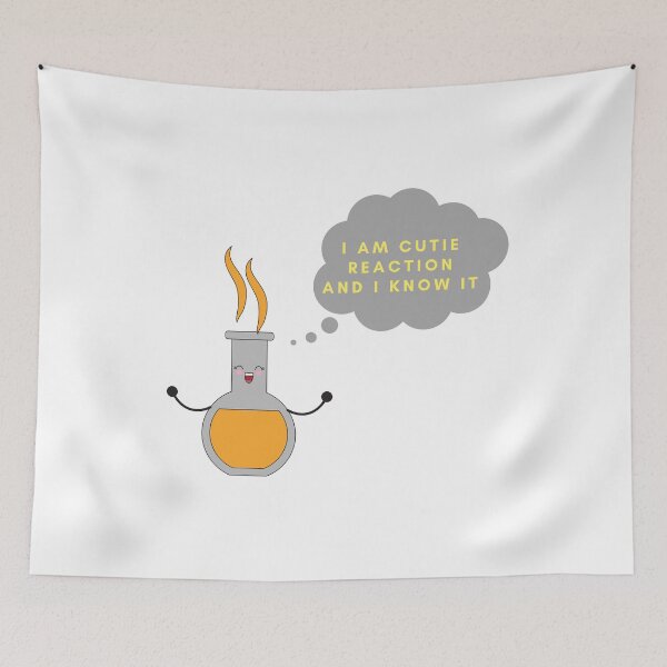 Item preview, cutie reaction designed and sold by Akshay Kshirsagar.
