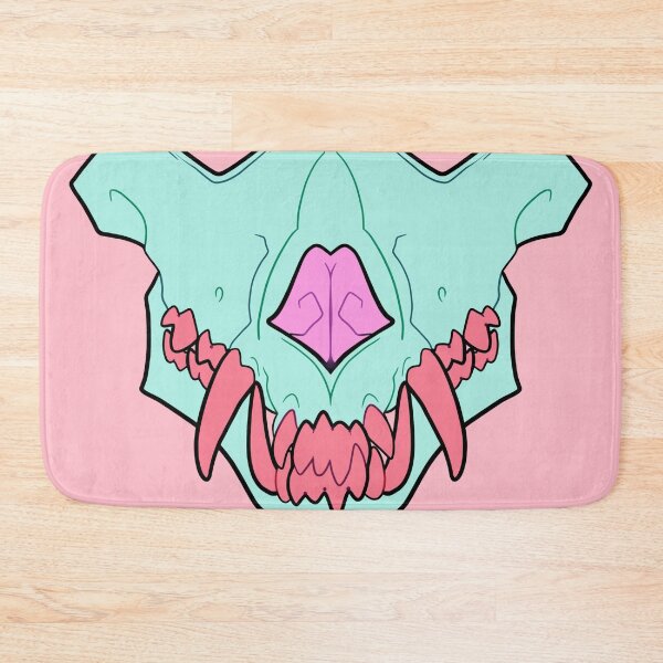 Item preview, SKULL designed and sold by laynemck.