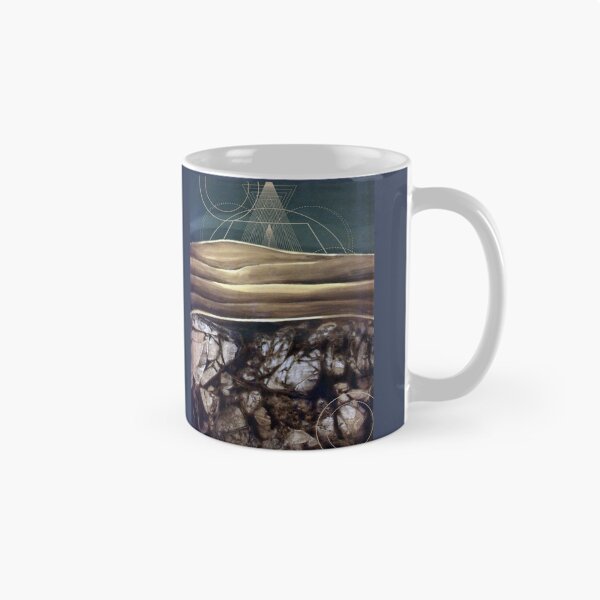 Item preview, Hidden Land Secrets designed and sold by Patricia Howitt.