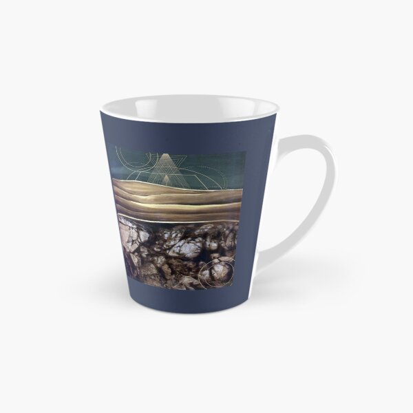 Item preview, Hidden Land Secrets designed and sold by Patricia Howitt.