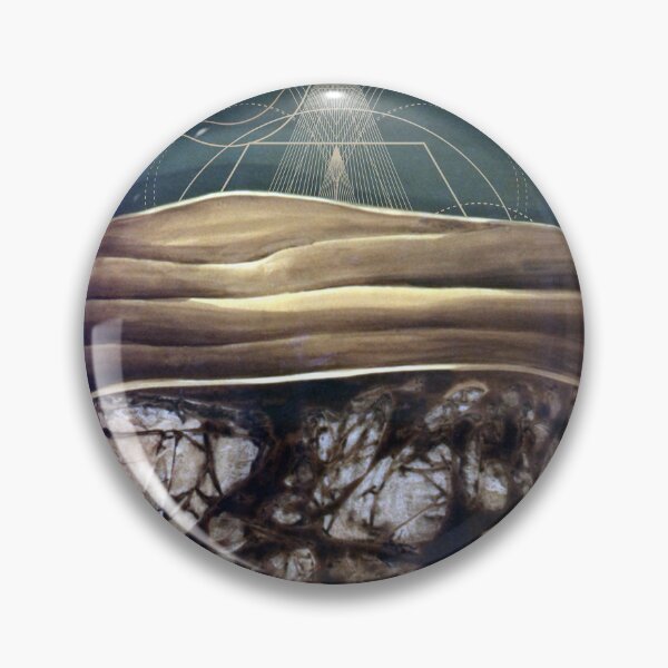 Item preview, Hidden Land Secrets designed and sold by Patricia Howitt.