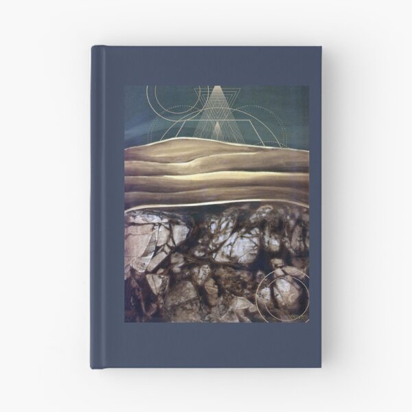 Item preview, Hidden Land Secrets designed and sold by Patricia Howitt.
