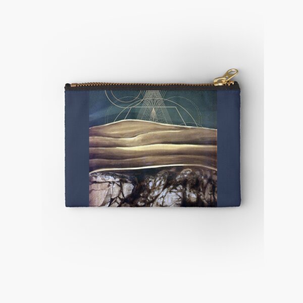 Item preview, Hidden Land Secrets designed and sold by Patricia Howitt.