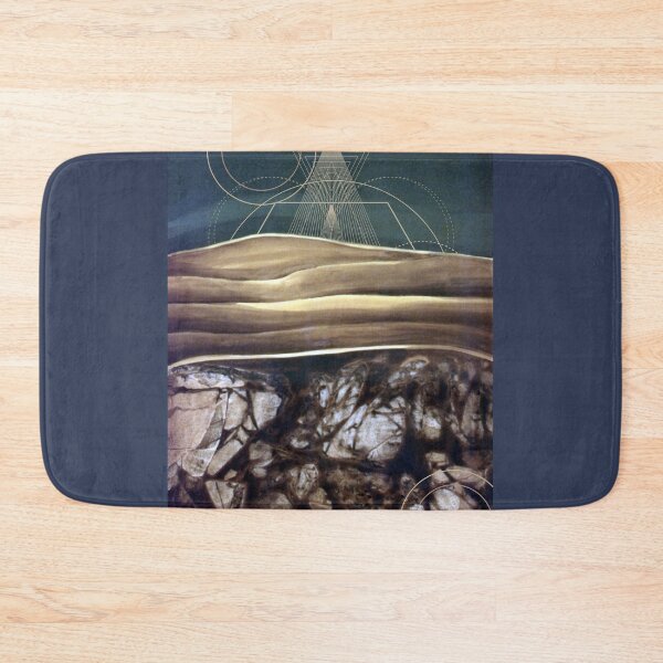 Item preview, Hidden Land Secrets designed and sold by Patricia Howitt.