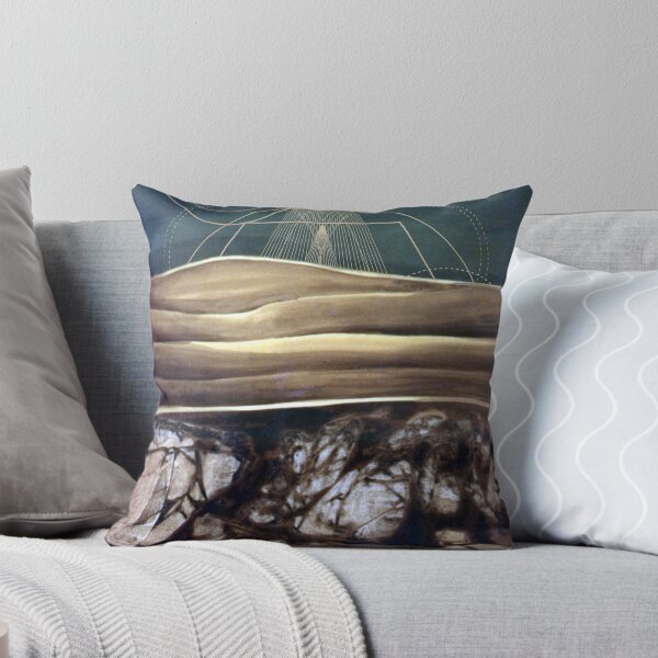 Item preview, Hidden Land Secrets designed and sold by Patricia Howitt.