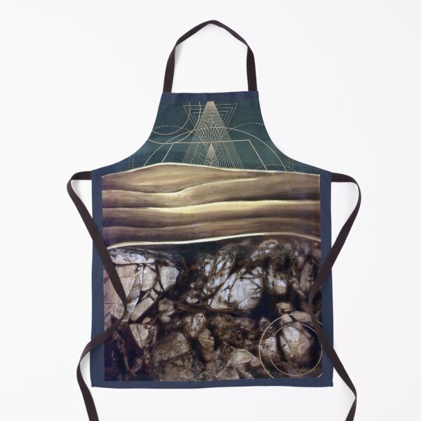 Item preview, Hidden Land Secrets designed and sold by Patricia Howitt.