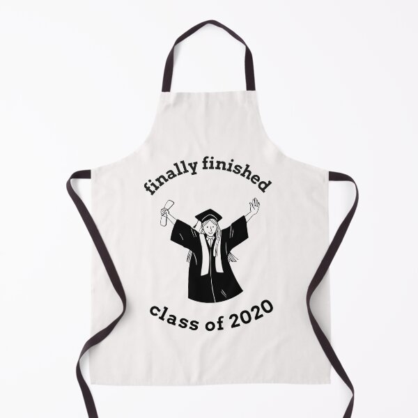 Item preview, FINALLY FINISHED | CLASS OF 2020 designed and sold by Ashalcheema.