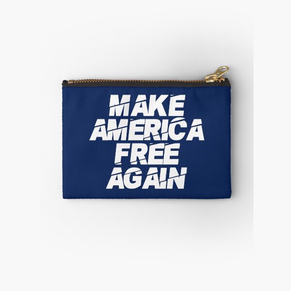 Item preview, Make America Free Again #5 designed and sold by SalahBlt.