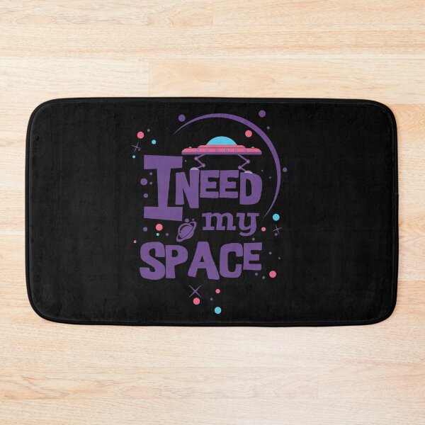 Item preview, I need my space designed and sold by ThommyBLN.