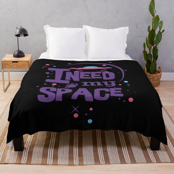 Item preview, I need my space designed and sold by ThommyBLN.