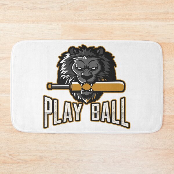 Item preview, Play Ball, Baseball, Sports,  designed and sold by ApexDesigns1.