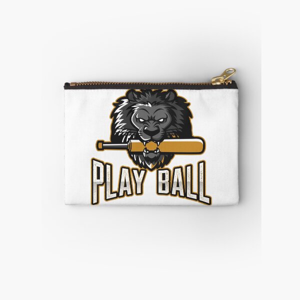 Item preview, Play Ball, Baseball, Sports,  designed and sold by ApexDesigns1.