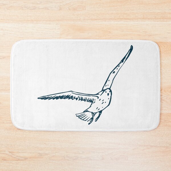 Item preview, Blue Bird - Sketched designed and sold by flying-flamingo.