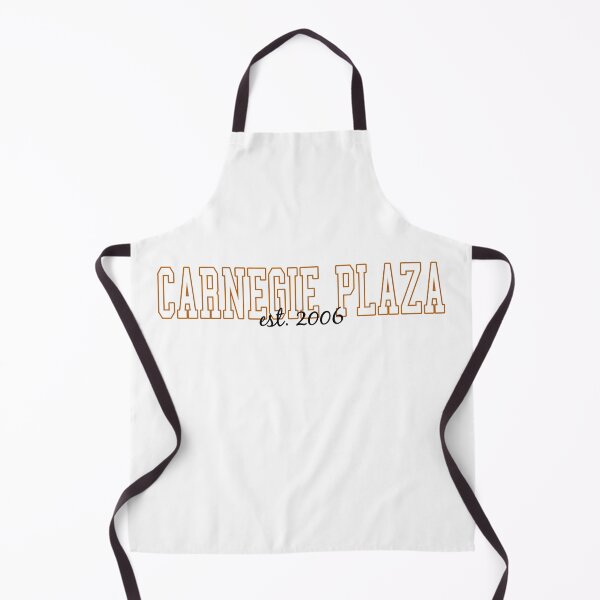 Item preview, Carnegie Plaza Logo designed and sold by gabi-noel.