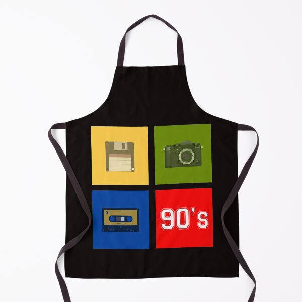 Item preview, 90'S T-Shirt designed and sold by liamoccia.