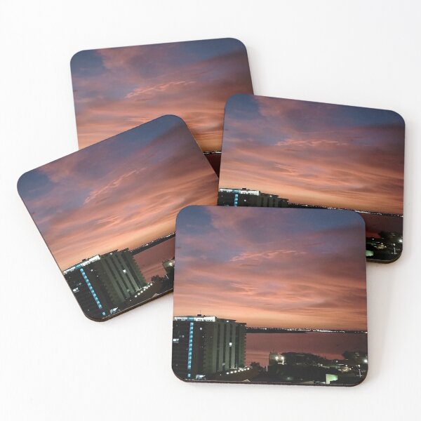 Item preview, Darwin Harbour Sunrise designed and sold by MarkSandhu.