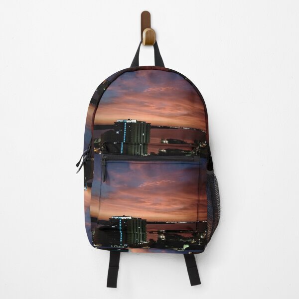 Item preview, Darwin Harbour Sunrise designed and sold by MarkSandhu.