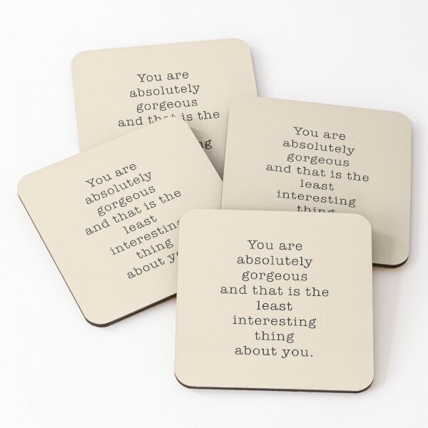 Item preview, Absolutely Gorgeous designed and sold by corbrand.