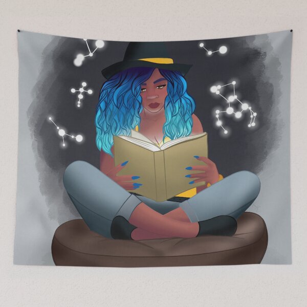 Item preview, Astronomy 101 designed and sold by kimdoodle.