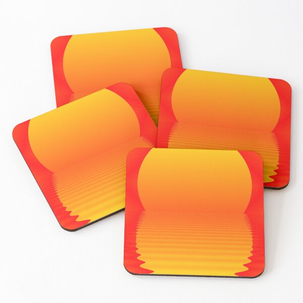 Item preview, THAT PERFECT SUNSET REFLECTİON designed and sold by mister-john.