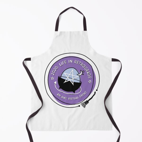 Item preview, Life In Retrograde (for light backgrounds) designed and sold by AWC2025.