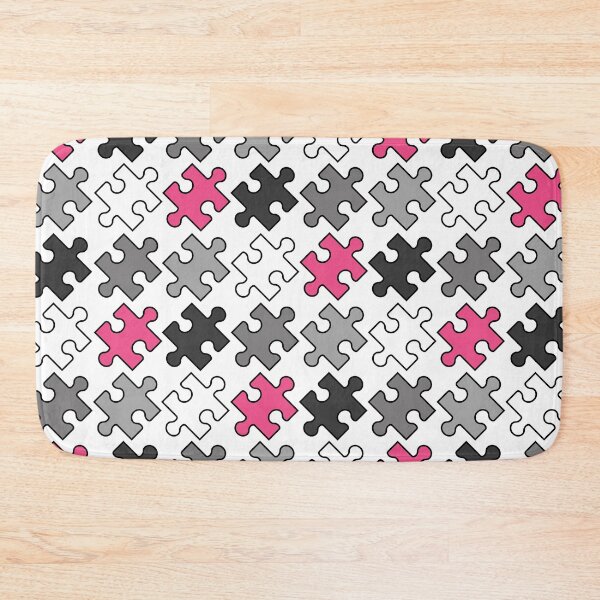Item preview, Pleasantly Puzzling II designed and sold by platonicXXI.