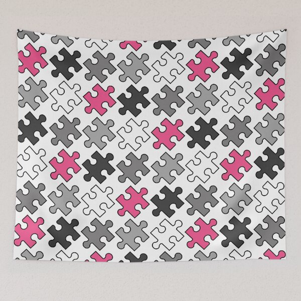 Item preview, Pleasantly Puzzling II designed and sold by platonicXXI.
