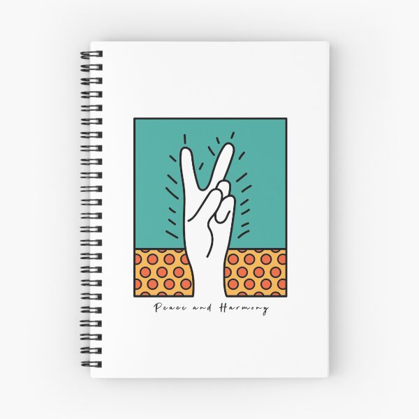 Item preview, Peace and Harmony designed and sold by bodylanguage.