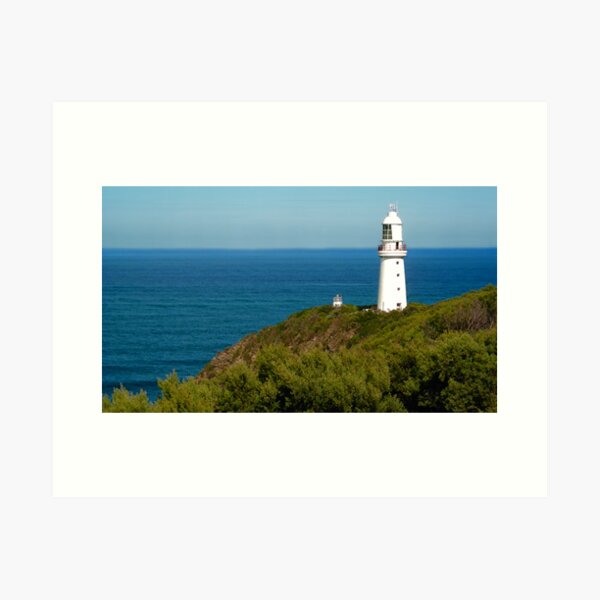 Item preview, Cape Otway Lighthouse designed and sold by V1mage.