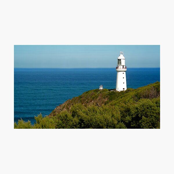 Item preview, Cape Otway Lighthouse designed and sold by V1mage.