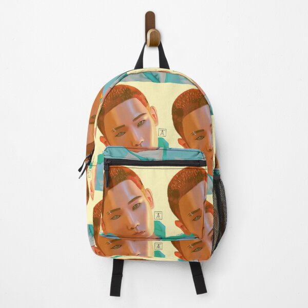 Item preview, Shinee Key designed and sold by fayetheartist.