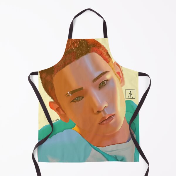 Item preview, Shinee Key designed and sold by fayetheartist.