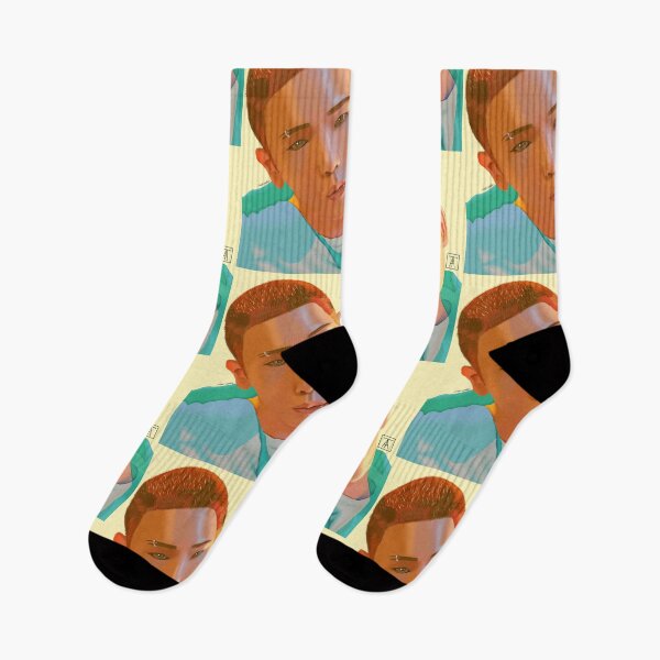 Item preview, Shinee Key designed and sold by fayetheartist.
