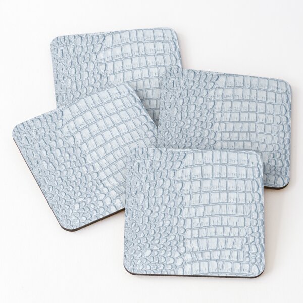 Item preview, Crocodile Leather Style  designed and sold by belmahdy.