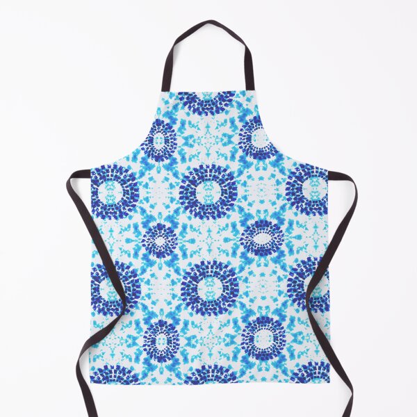 Item preview, Poolside Shibori designed and sold by The Wellington Boot.