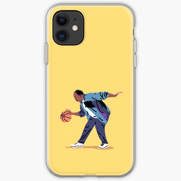 Secret Weapon iPhone Soft Case