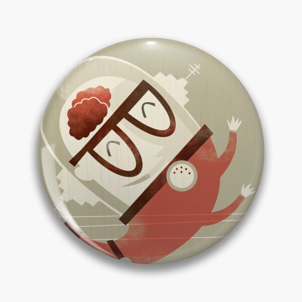 Item preview, Brain Space designed and sold by Ben Sanders.
