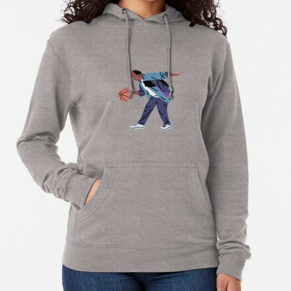 Secret Weapon Lightweight Hoodie