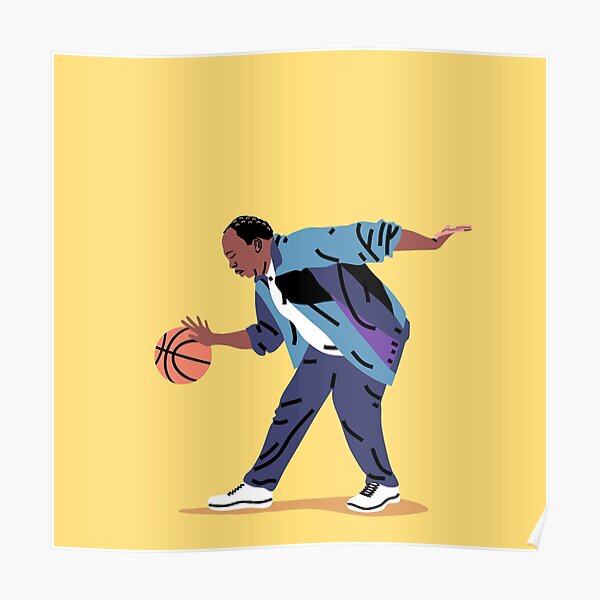 Secret Weapon Poster