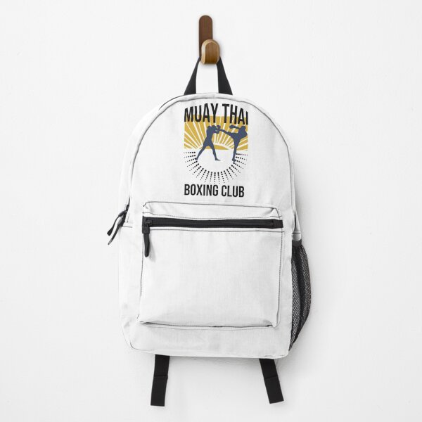 Item preview, Boxing Club Muay Thai 4 designed and sold by Be Chill.