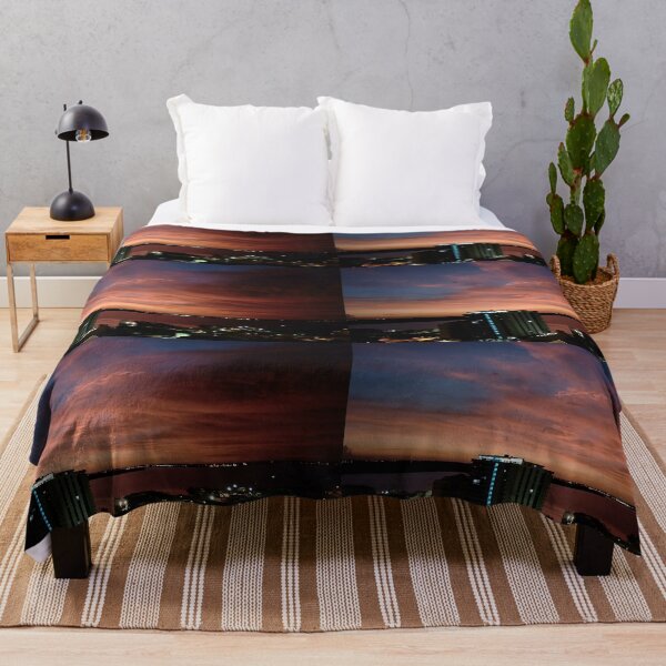 Item preview, Darwin Harbour Sunrise designed and sold by MarkSandhu.