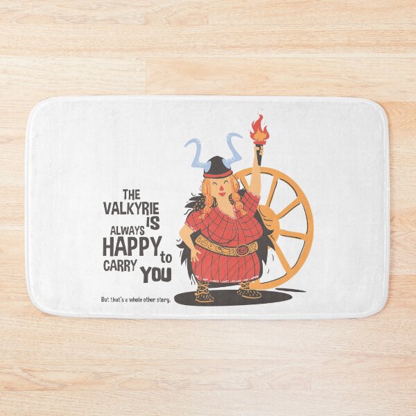 Item preview, Viking wisdom designed and sold by ThommyBLN.
