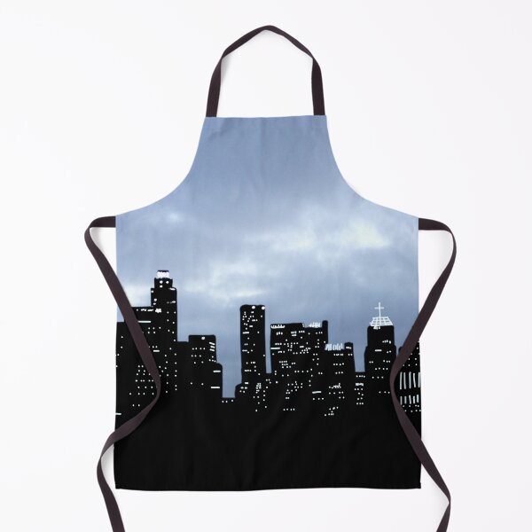 Item preview, City Lights designed and sold by Tricky1369.